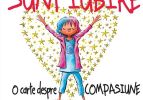 Sunt Iubire. O carte despre compasiune