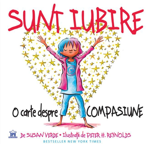 Sunt Iubire. O carte despre compasiune