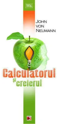 Calculatorul şi creierul