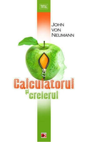 Calculatorul şi creierul