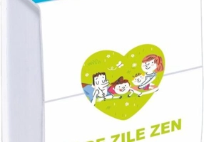 365 de zile zen în familie