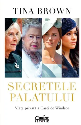Secretele Palatului