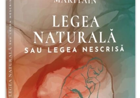 Legea naturală sau legea nescrisă