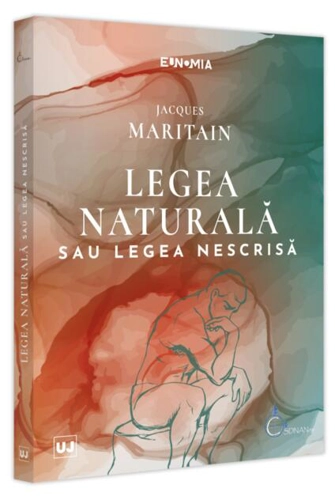 Legea naturală sau legea nescrisă