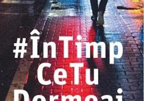 În timp ce tu dormeai