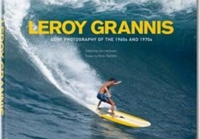 Surf Photography of the 1960s and 1970s