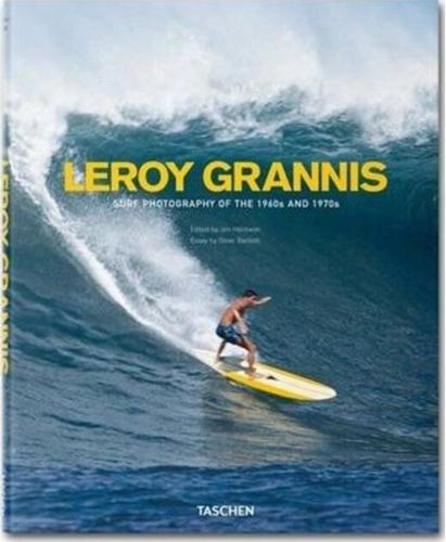 Surf Photography of the 1960s and 1970s