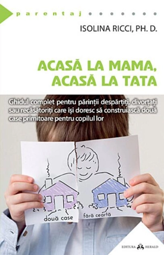 Acasă la mama, acasă la tata