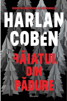 Băiatul din pădure. Wilde (Vol. 1)