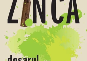 Dosarul Aviatorului Singuratic