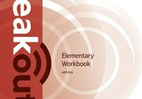 Speakout A2 Elementary 2nd Edition Workbook with Key