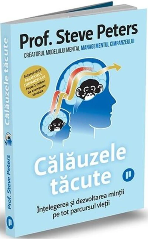 Călăuzele tăcute