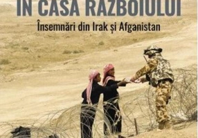 Piano Man în Casa Războiului