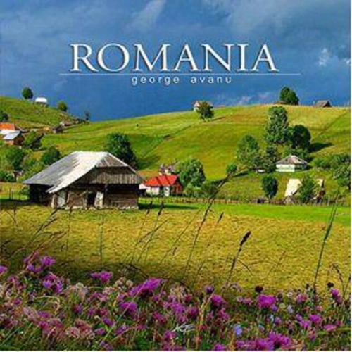 Album România