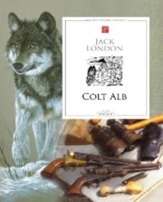 Colț alb