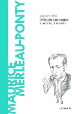 Maurice Merleau-Ponty (Vol. 66)