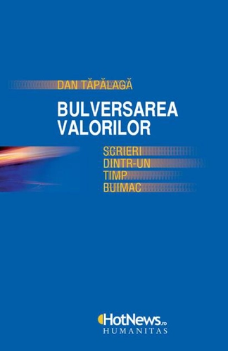 Bulversarea valorilor