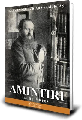 Amintiri (Vol. 2) 1910-1918