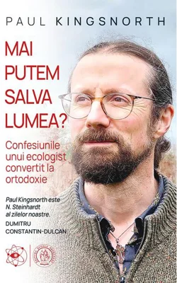 Mai putem salva lumea?