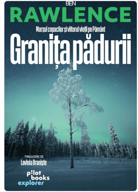 Granița Pădurii