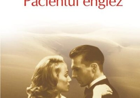 Pacientul englez (Top 10+)
