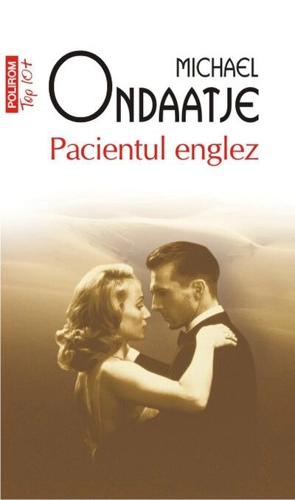 Pacientul englez (Top 10+)