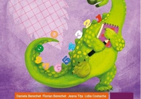 Matematică. Fișe de lucru. Clasa a III-a