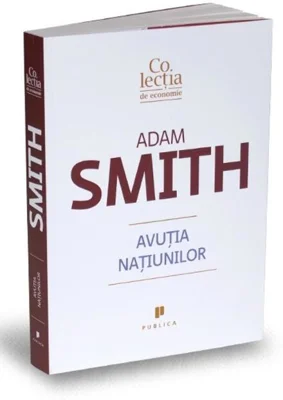 Avuţia naţiunilor