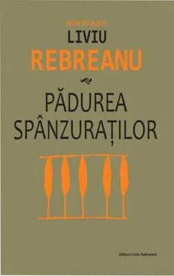 Pădurea spânzuraţilor