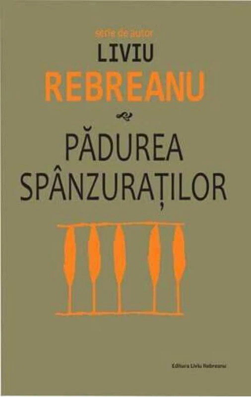 Pădurea spânzuraţilor