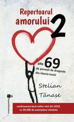 Repertoarul amorului 2