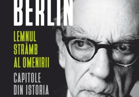 Lemnul strâmb al omenirii