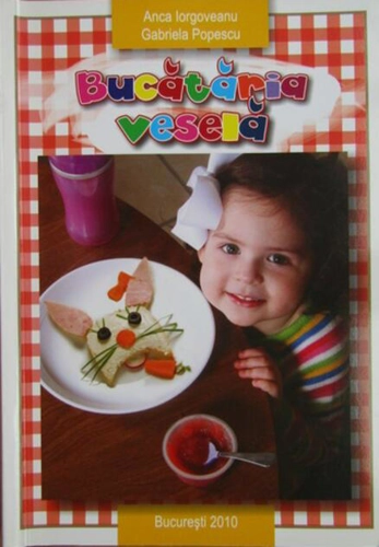 Bucătăria veselă