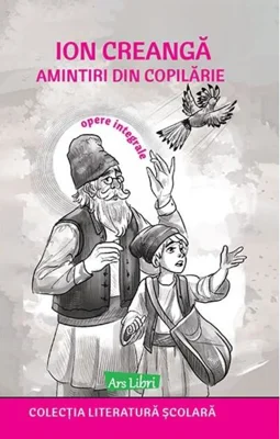 Amintiri din copilărie