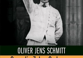 Corneliu Zelea Codreanu. Ascensiunea și căderea „Căpitanului”