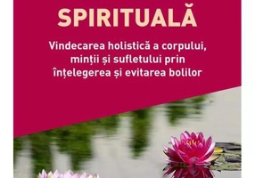 Medicina spirituală