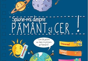 Spune-mi Pământ și cer