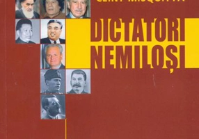 Dictatori nemiloşi