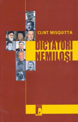 Dictatori nemiloşi