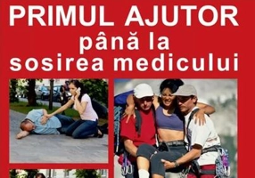 Primul ajutor până la sosirea medicului