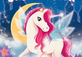 Lumea minunată a unicornilor