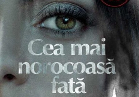 Cea mai norocoasă fată