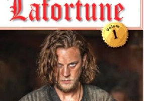 Căpitanul Lafortune (Vol. 1)