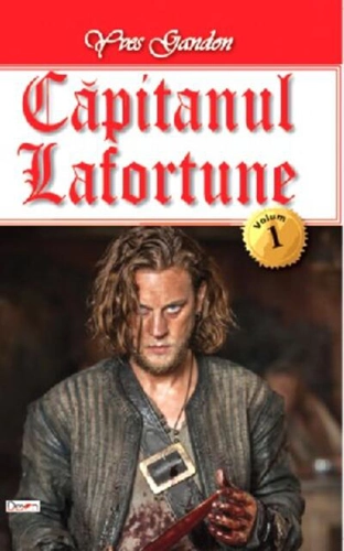 Căpitanul Lafortune (Vol. 1)