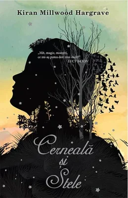 Cerneala și stele