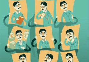 Cum îţi poate schimba Proust viaţa
