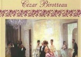 Istoria măririi și decăderii lui Cesar Birotteau