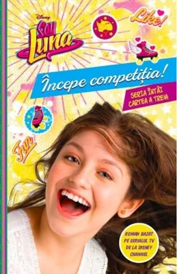 Începe competiția