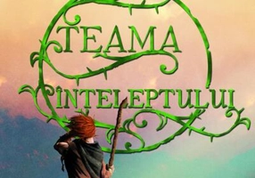 Teama înțeleptului (Vol. 2)