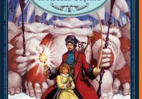 Nicolaus Miazănoapte și Bătălia cu Regele Coșmar (Vol. 1)